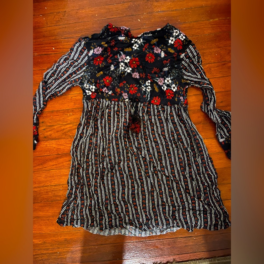 ZARA KIDS DRESS